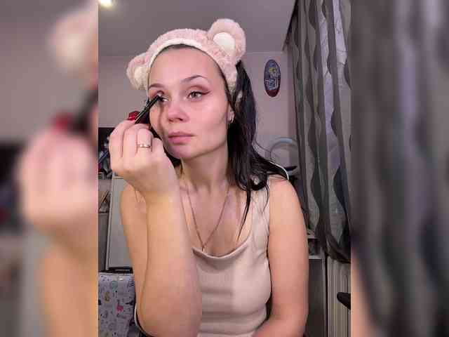 _Milashka_ webcam