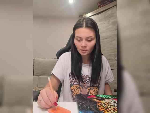 _Milashka_ webcam