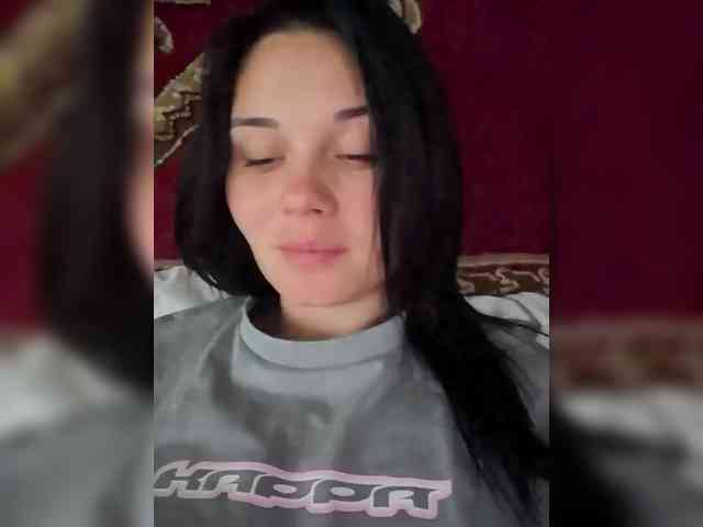 _Milashka_ webcam