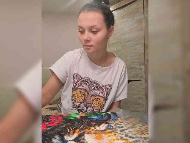 _Milashka_ webcam