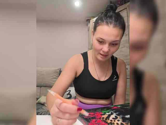 _Milashka_ webcam