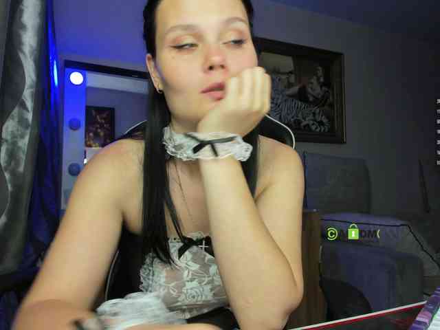 _Milashka_ webcam