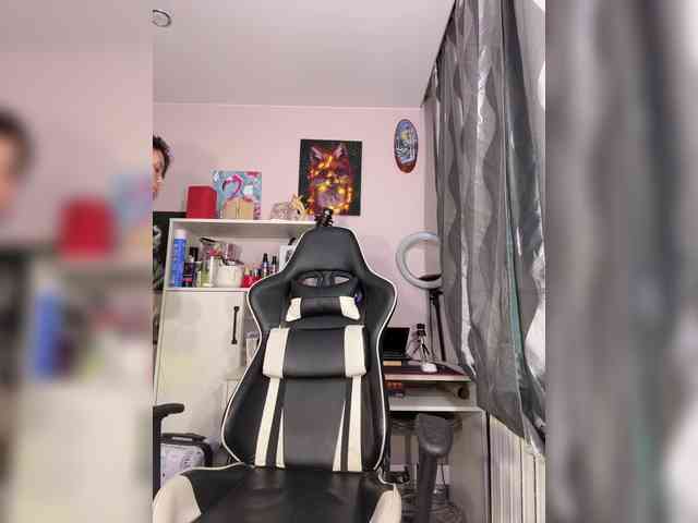 _Milashka_ webcam