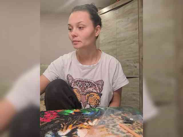 _Milashka_ webcam