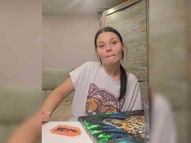 _Milashka_ webcam