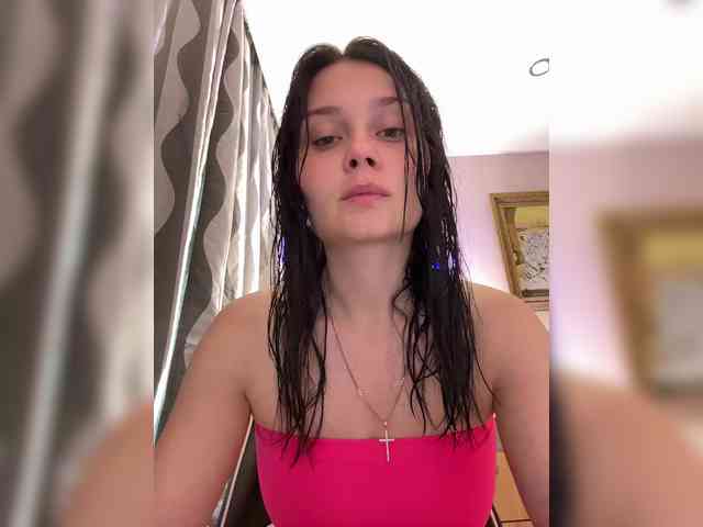 _Milashka_ webcam