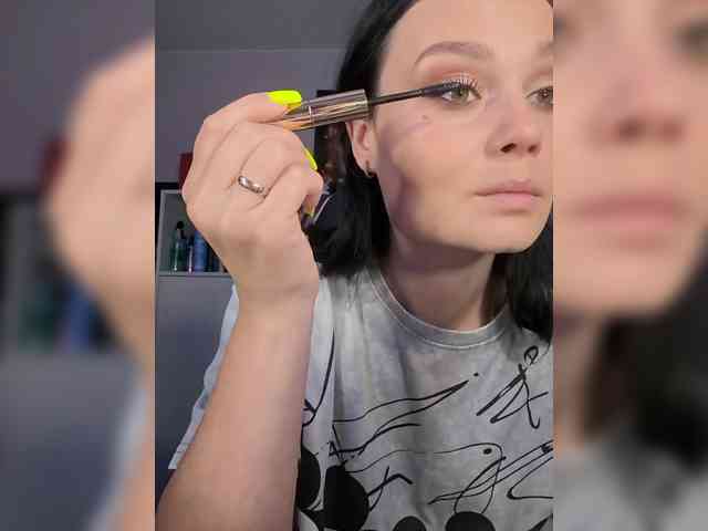 _Milashka_ webcam