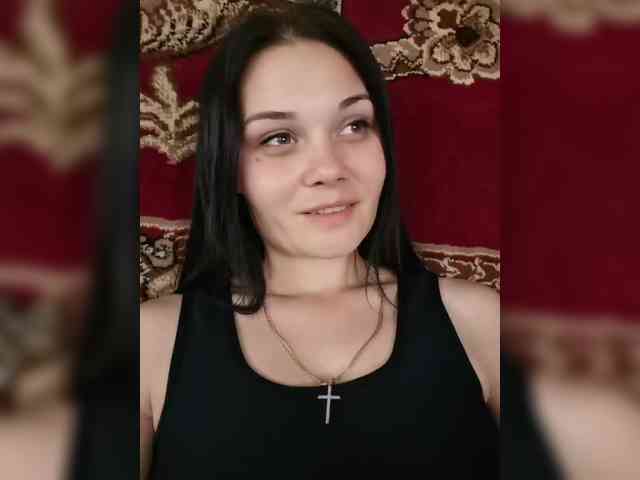 _Milashka_ webcam