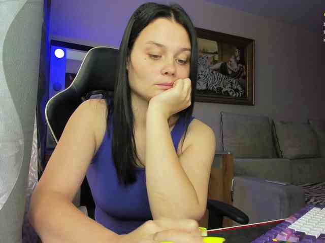 _Milashka_ webcam
