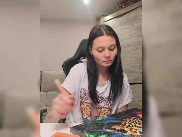 _Milashka_ webcam