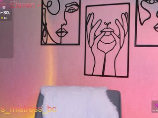 Yes_Mistress Porn Show