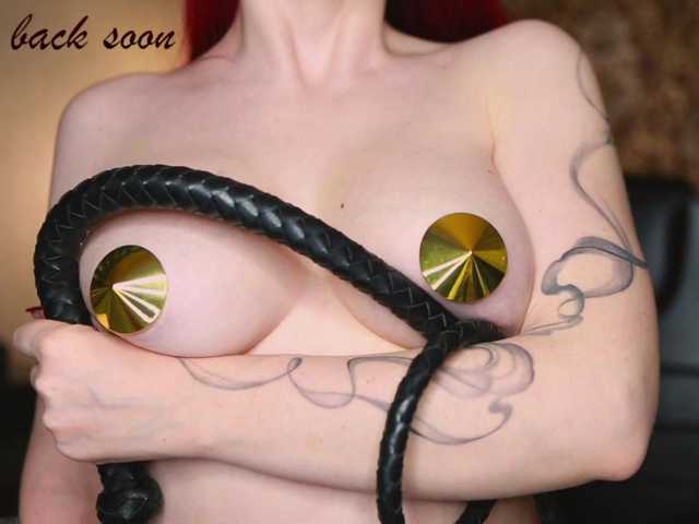 Домашка от FemdomJOI