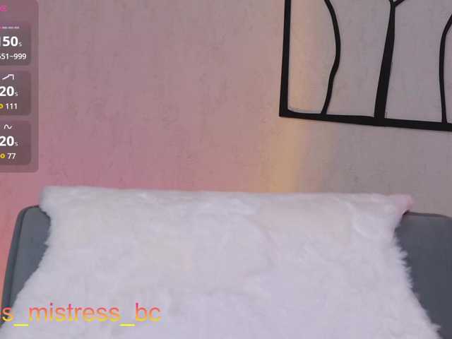 FemdomJOI's BongaCams show and profile