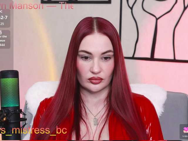 FemdomJOI's BongaCams show and profile