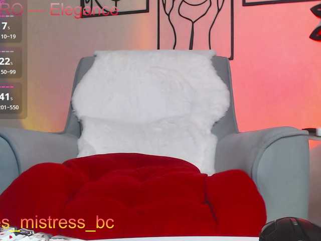 FemdomJOI's BongaCams show and profile