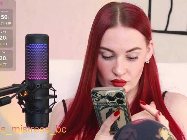 FemdomJOI from BongaCams is Freechat