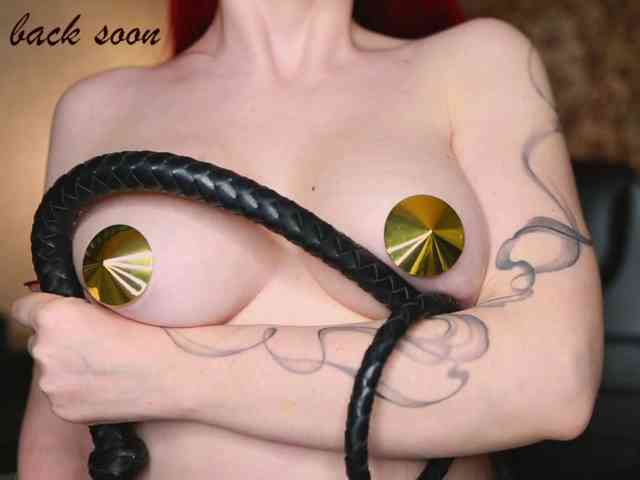 Dark_Mistress webcam