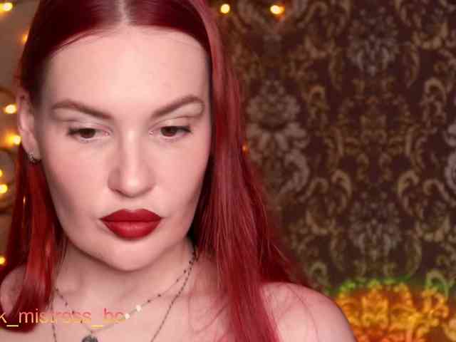 Dark_Mistress webcam