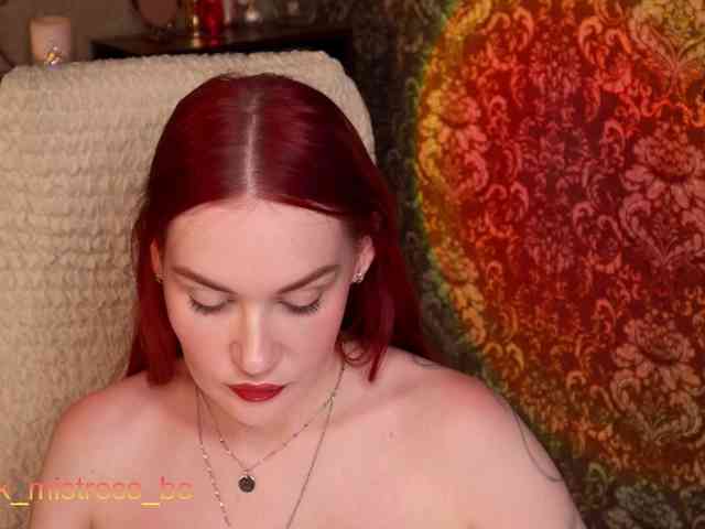 FemdomJOI Live Webcam on BongaCams