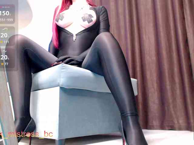 Dark_Mistress webcam