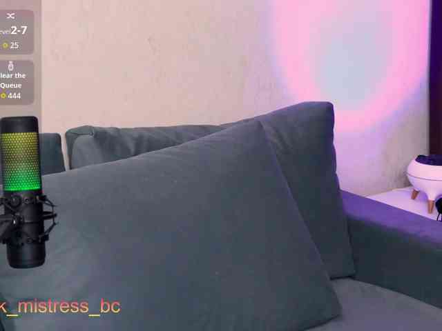 Dark_Mistress webcam