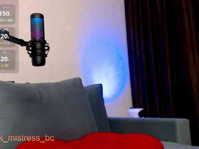 Dark_Mistress webcam