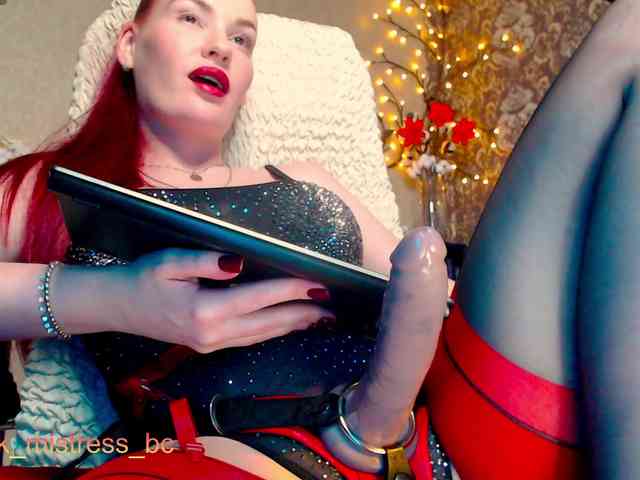 Dark_Mistress webcam