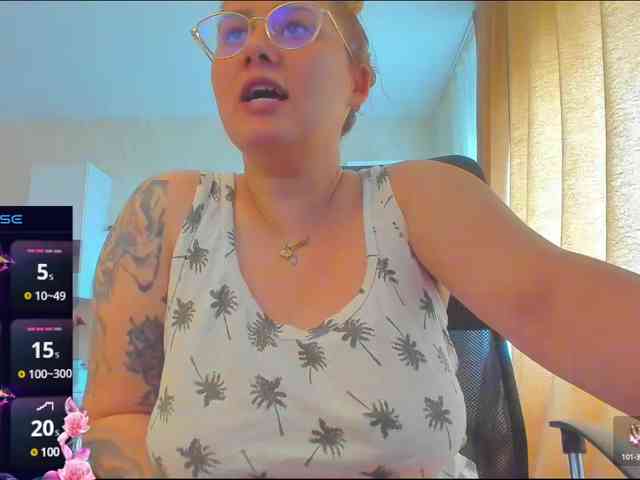 O-Queen webcam