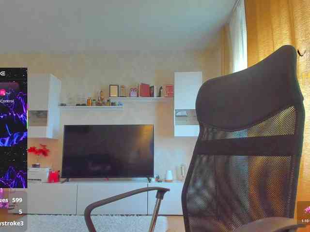 O-Queen webcam