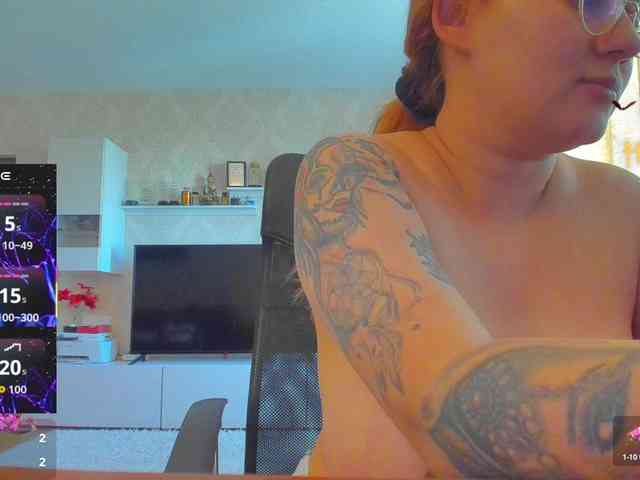 O-Queen webcam