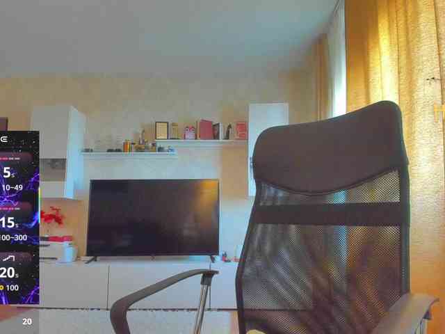 O-Queen webcam