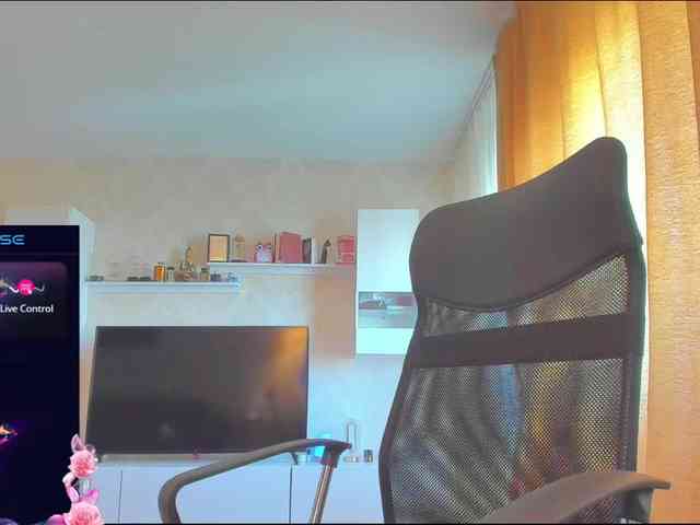 O-Queen webcam