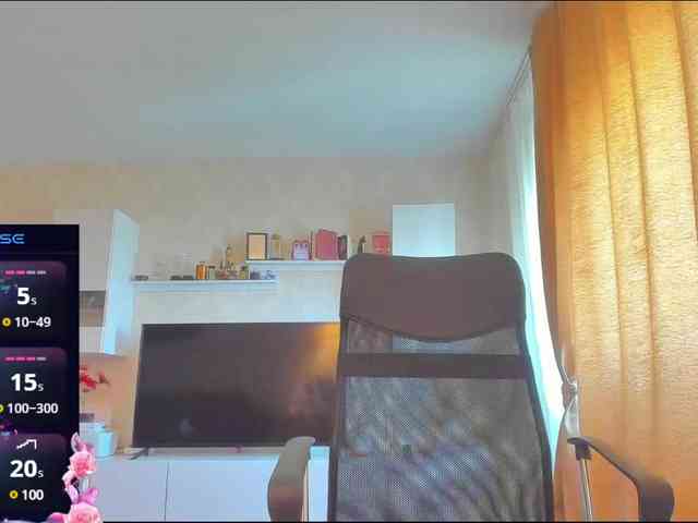 O-Queen webcam