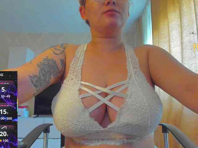 O-Queen webcam