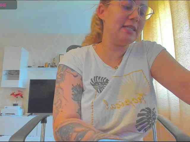O-Queen webcam