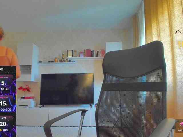 O-Queen webcam