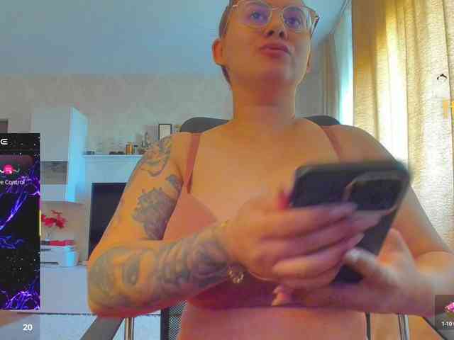 O-Queen webcam