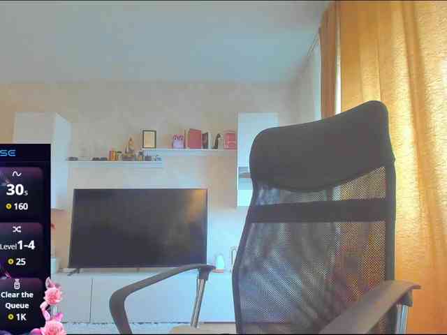 O-Queen webcam