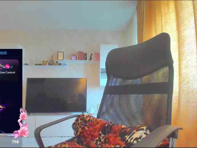 O-Queen webcam
