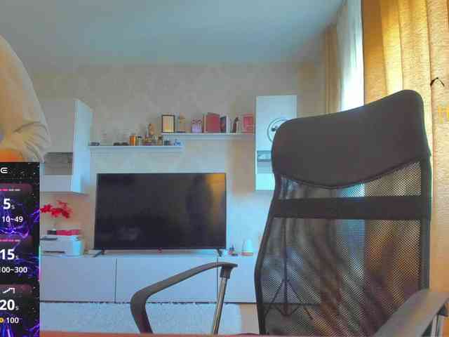 O-Queen webcam