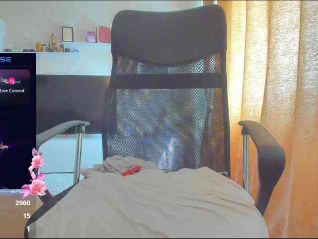 O-Queen webcam