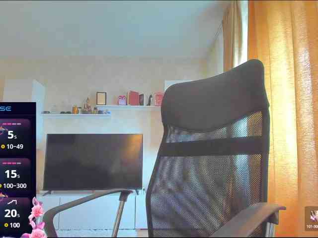 O-Queen webcam