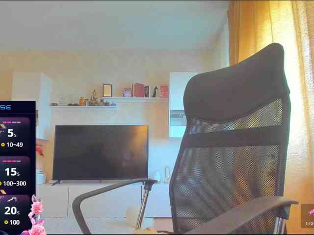O-Queen webcam