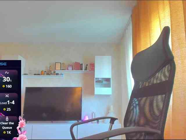 O-Queen webcam