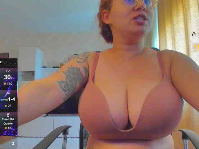 O-Queen webcam