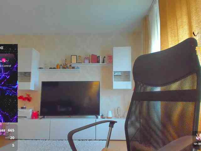 O-Queen webcam