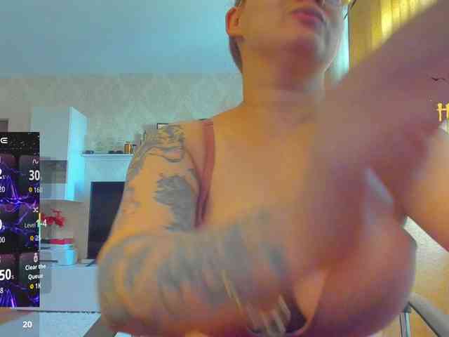 O-Queen webcam