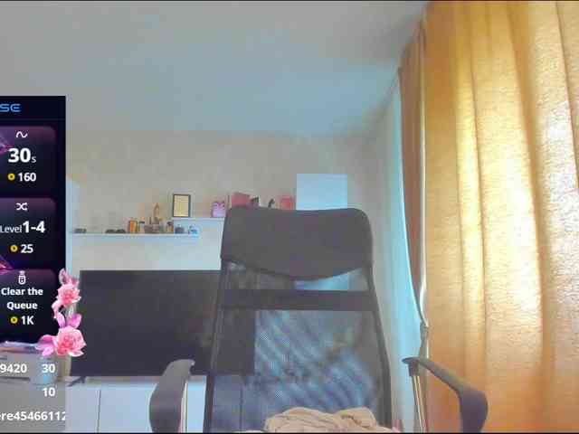 O-Queen webcam