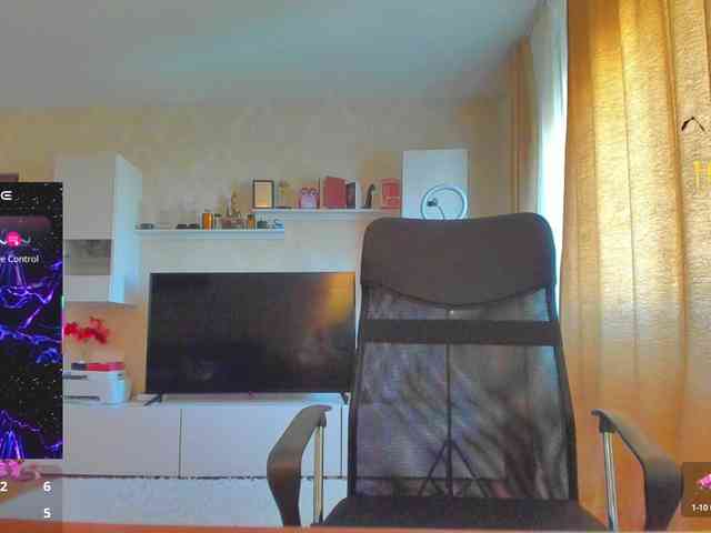 O-Queen webcam