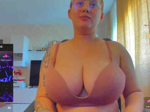 O-Queen webcam